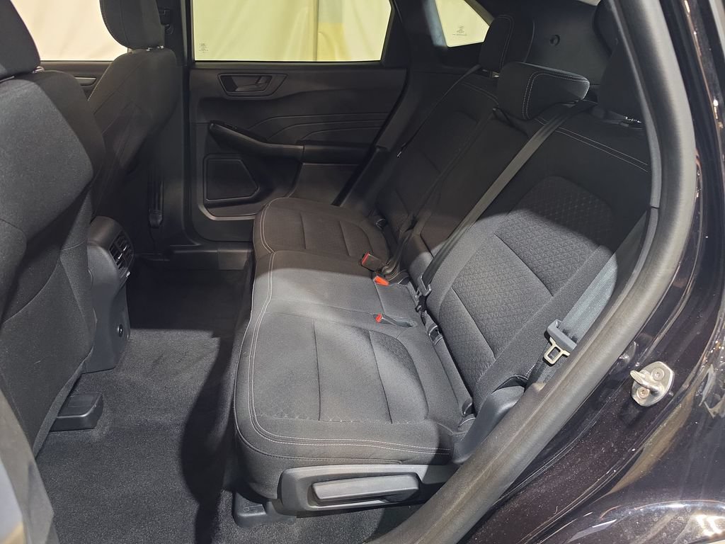 Used 2024 Ford Escape Active AWD/4WD image 23