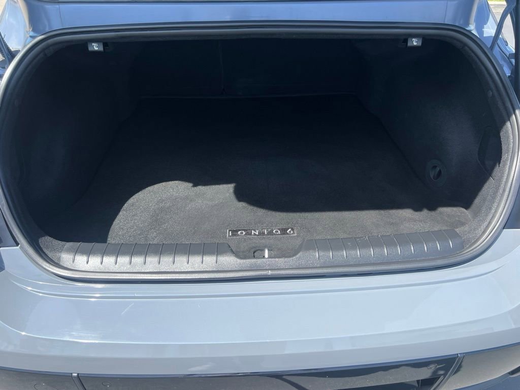 Used 2024 Hyundai Ioniq 6 SE RWD image 42