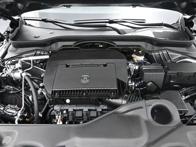 New 2026 Acura MDX w/ Advance Package image 18