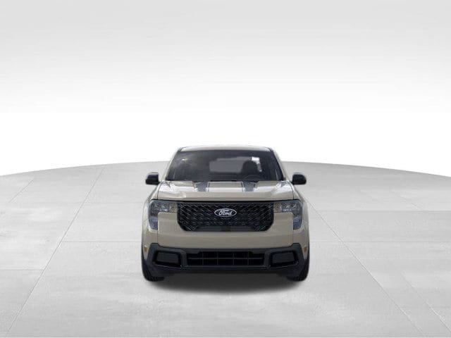 New 2025 Ford Maverick XLT w/ Equipment Group 301A image 6