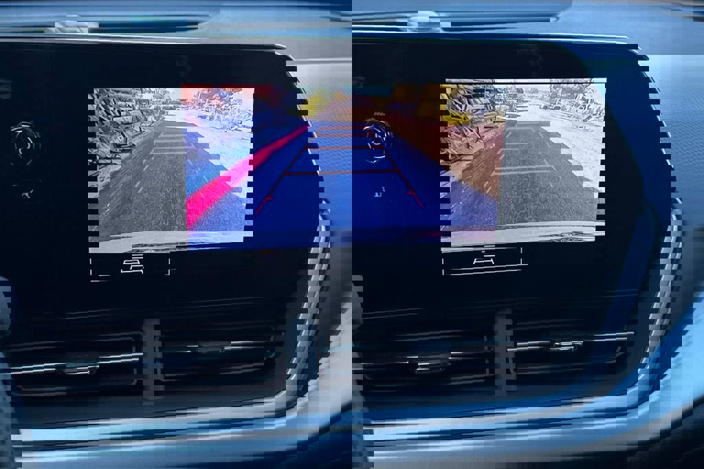 New 2026 Chevrolet Trax RS image 19