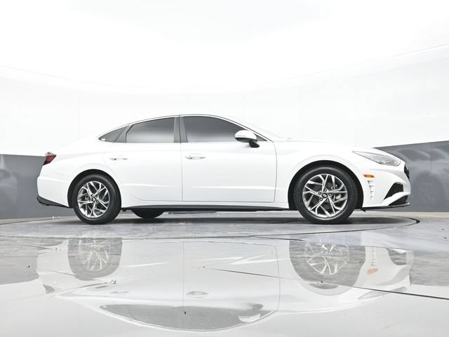 Used 2022 Hyundai Sonata SEL FWD image 51
