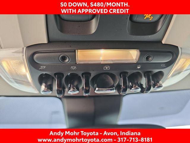 Used 2024 MINI Cooper Clubman S AWD/4WD image 27