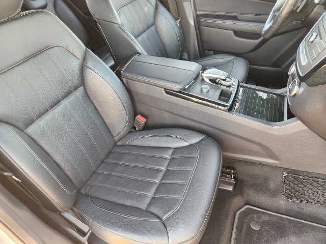 Used 2018 Mercedes-Benz GLE 350 image 10