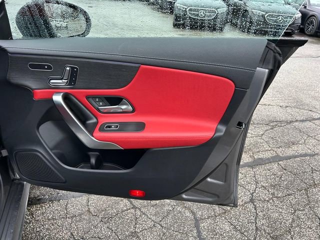 Certified 2023 Mercedes-Benz CLA 250 4MATIC image 29