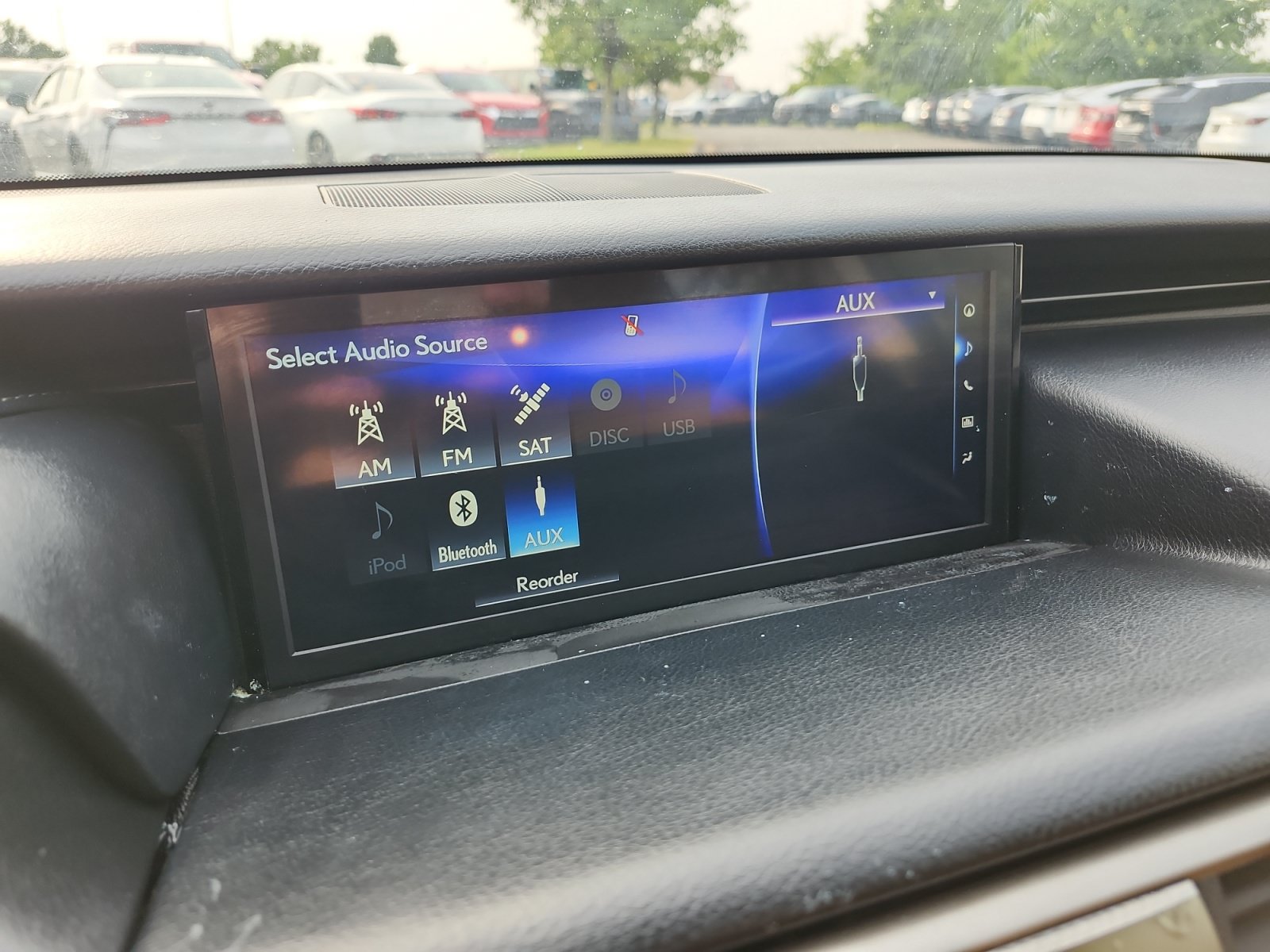 Used 2017 Lexus IS 300 AWD w/ Navigation System Package image 19