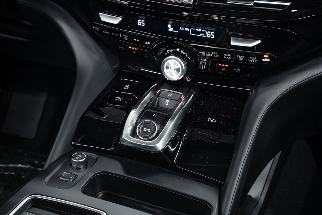 New 2026 Acura MDX FWD w/ Technology Package image 17