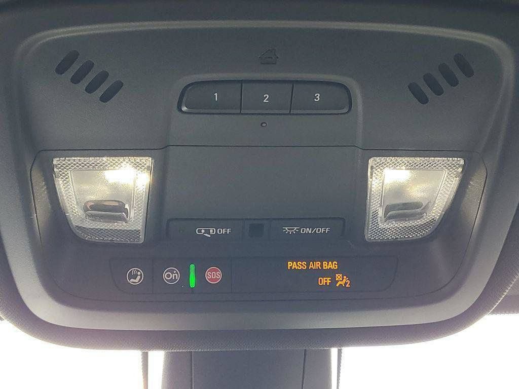 Used 2023 Chevrolet Traverse LT w/ Midnight/Sport Edition AWD/4WD image 20