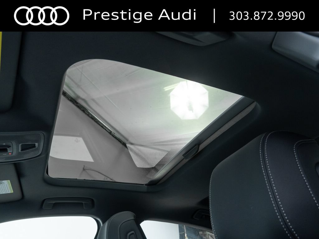 Used 2026 Audi A3 2.0T Premium Plus AWD/4WD image 26