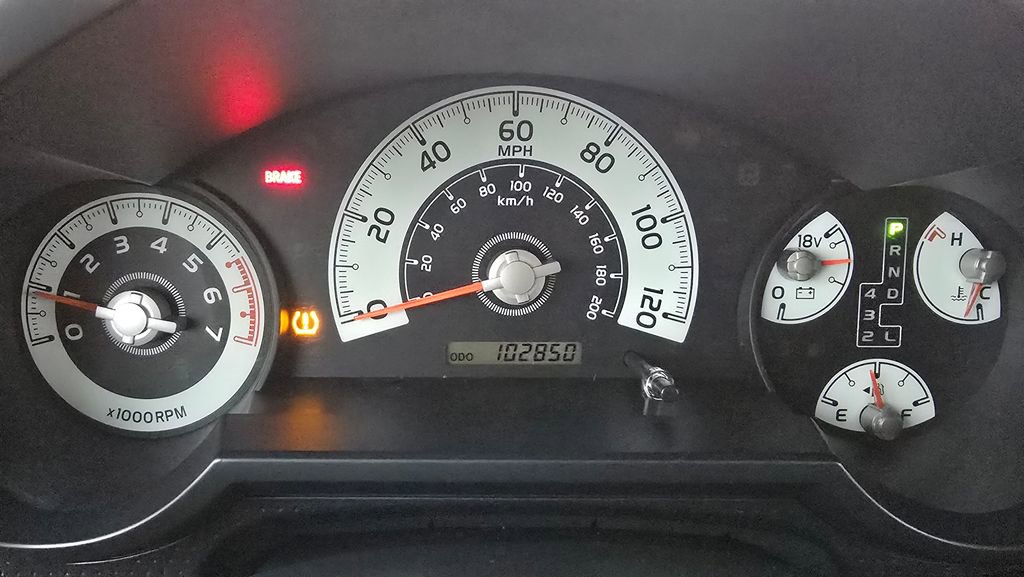 Used 2014 Toyota FJ Cruiser 4WD w/ Convenience Package image 26