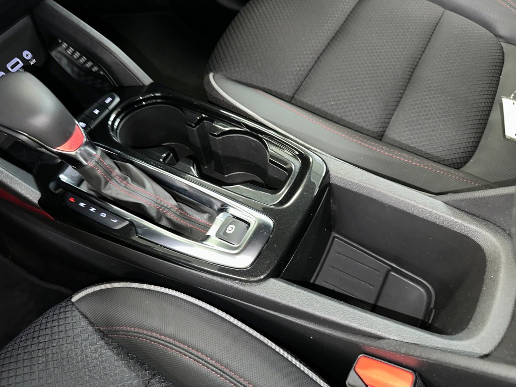 Certified 2023 Chevrolet TrailBlazer RS w/ Convenience Package image 13