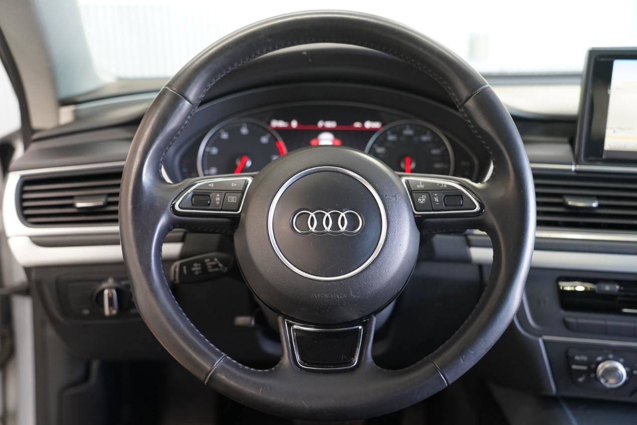 Used 2012 Audi A7 3.0T Premium Plus image 12