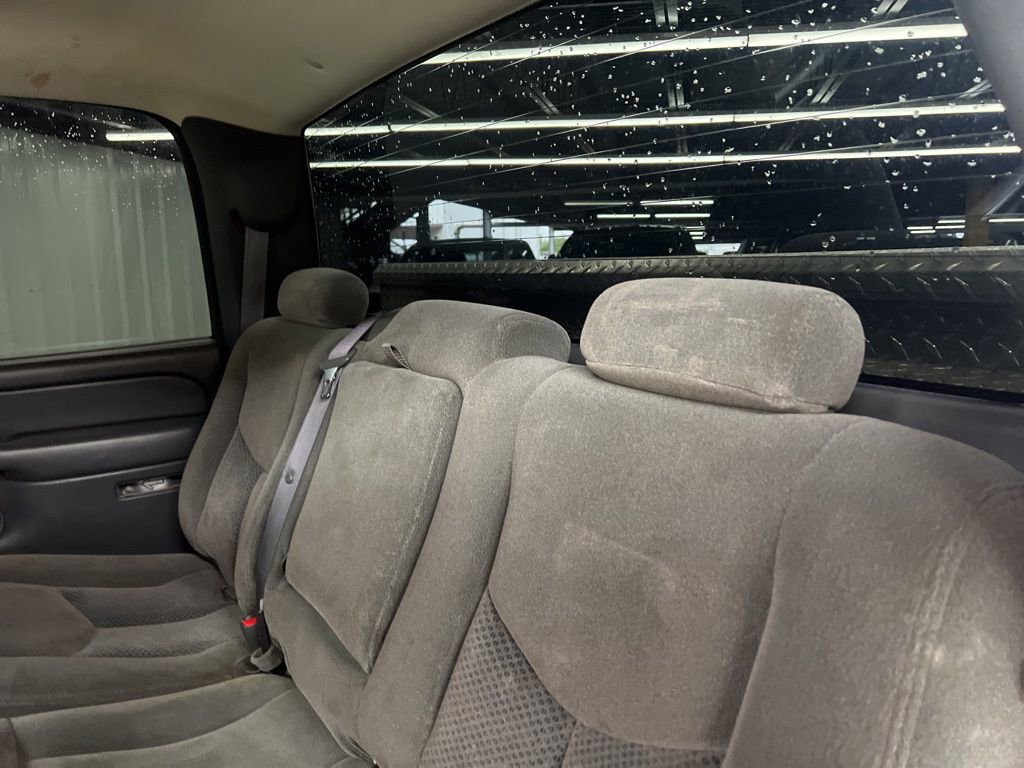Used 2005 Chevrolet Silverado 1500 w/ Light Duty Power Package image 10