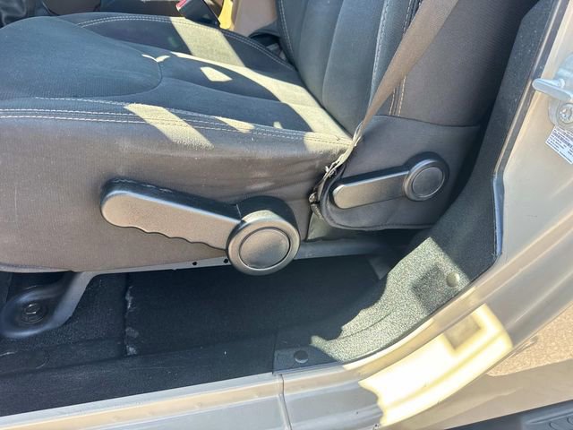 Used 2016 Jeep Wrangler Unlimited Sahara AWD/4WD image 26