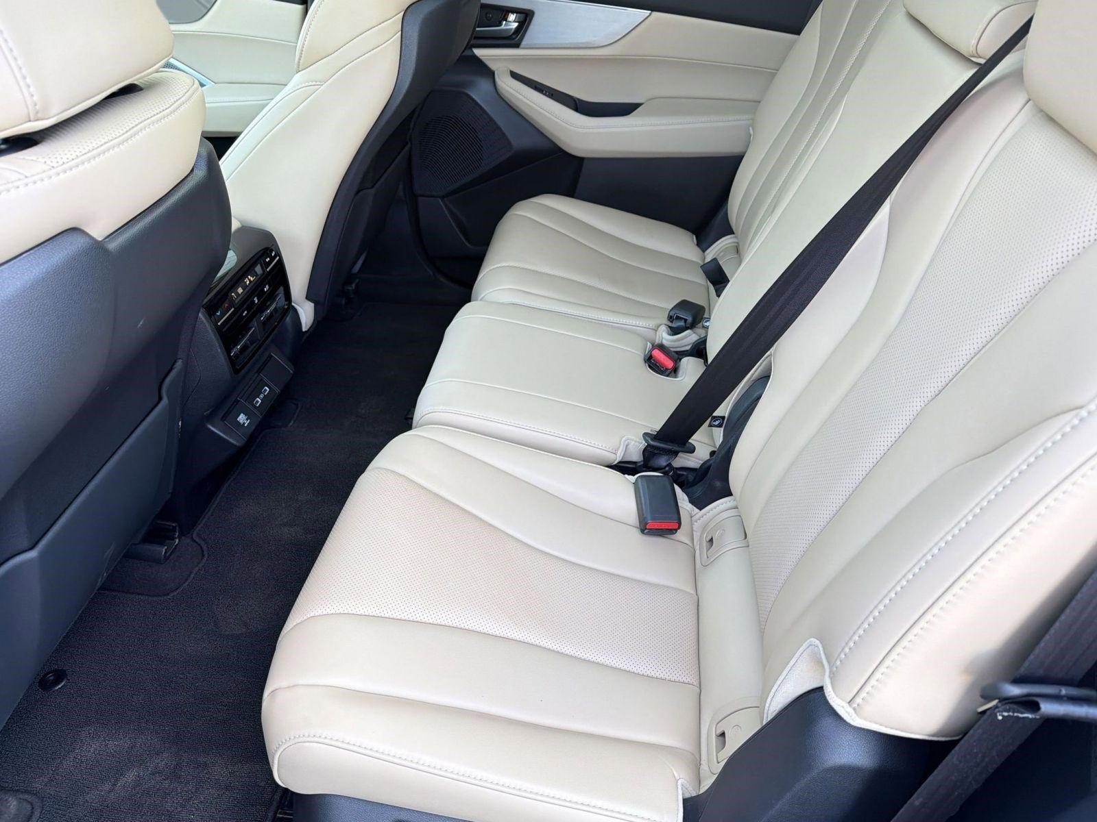 Used 2023 Acura MDX SH-AWD w/ Technology Package image 26