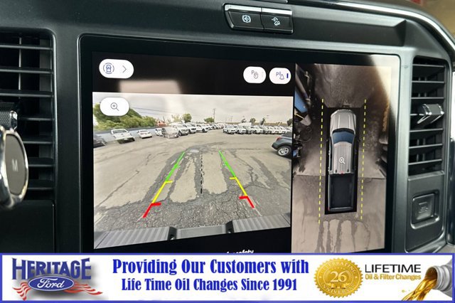 New 2026 Ford F250 XLT image 19