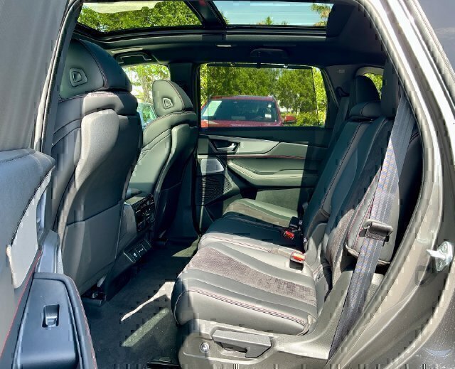 New 2026 Acura MDX A-Spec AWD/4WD image 9