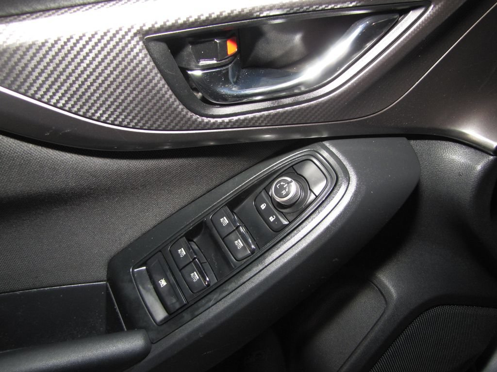 Used 2022 Subaru WRX Premium AWD/4WD image 11