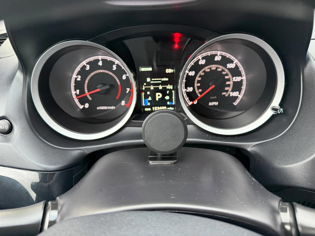 Used 2017 Mitsubishi Lancer ES image 21