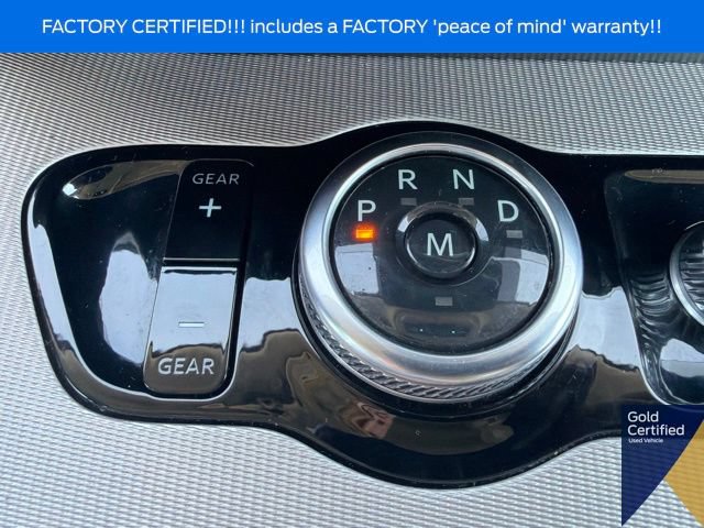 Used 2025 Ford Expedition Active AWD/4WD image 41