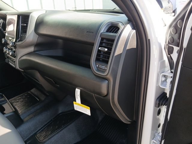 New 2027 RAM 4500 Tradesman w/ Chrome Appearance Group AWD/4WD image 22