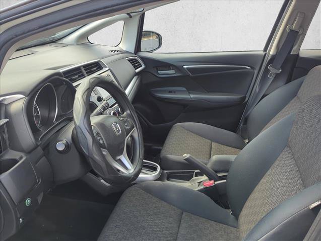 Used 2016 Honda Fit LX image 17