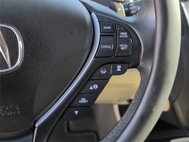 Used 2016 Acura RDX FWD w/ Advance Package image 30