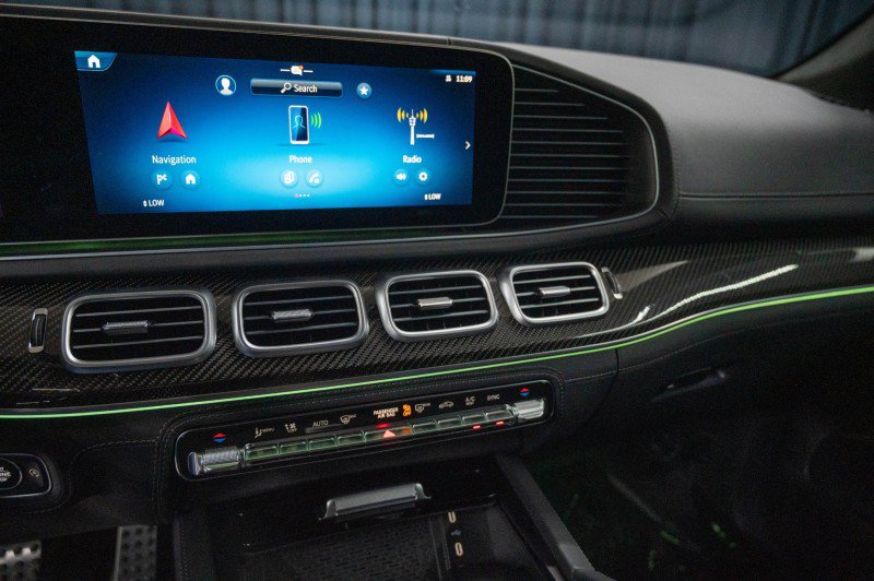 New 2026 Mercedes-Benz GLS 63 AMG 4MATIC image 31