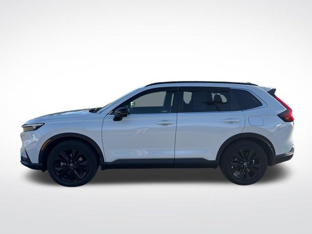 Used 2023 Honda CR-V Sport Touring image 6