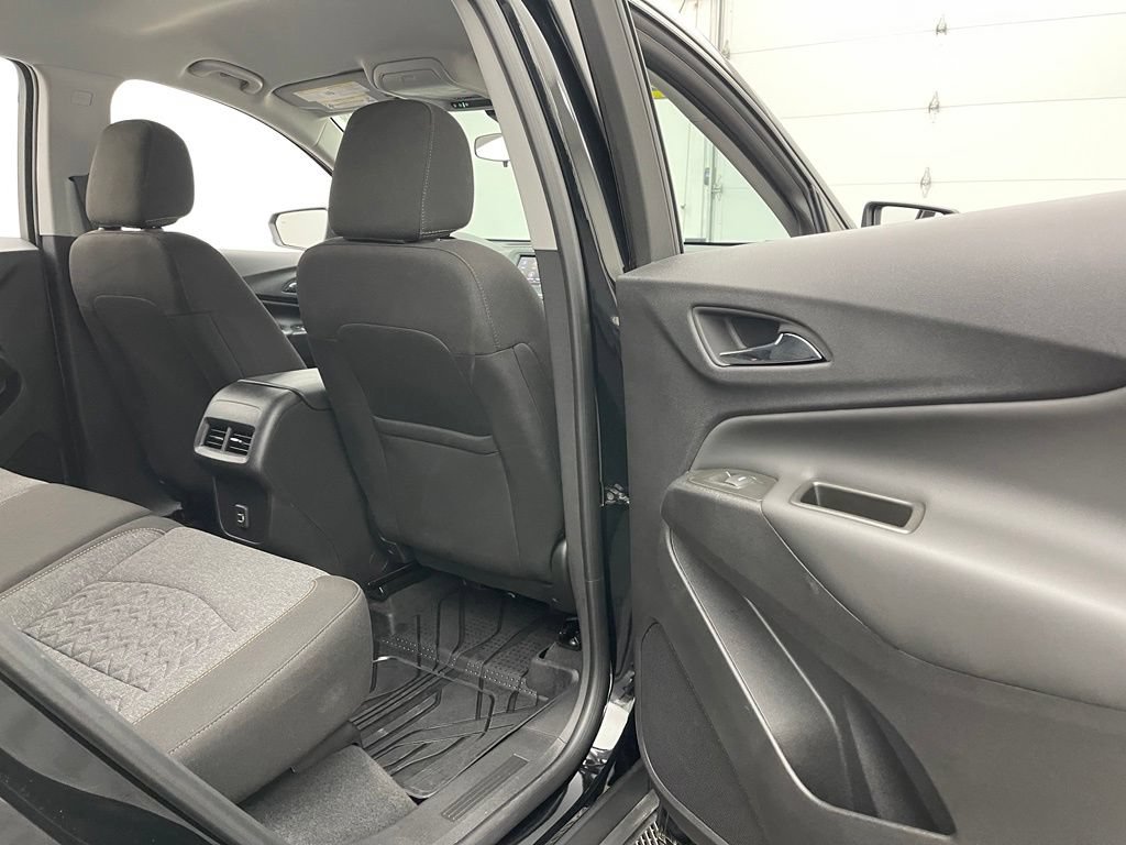 Used 2024 Chevrolet Equinox LT w/ LPO, Floor Liner Package FWD image 32