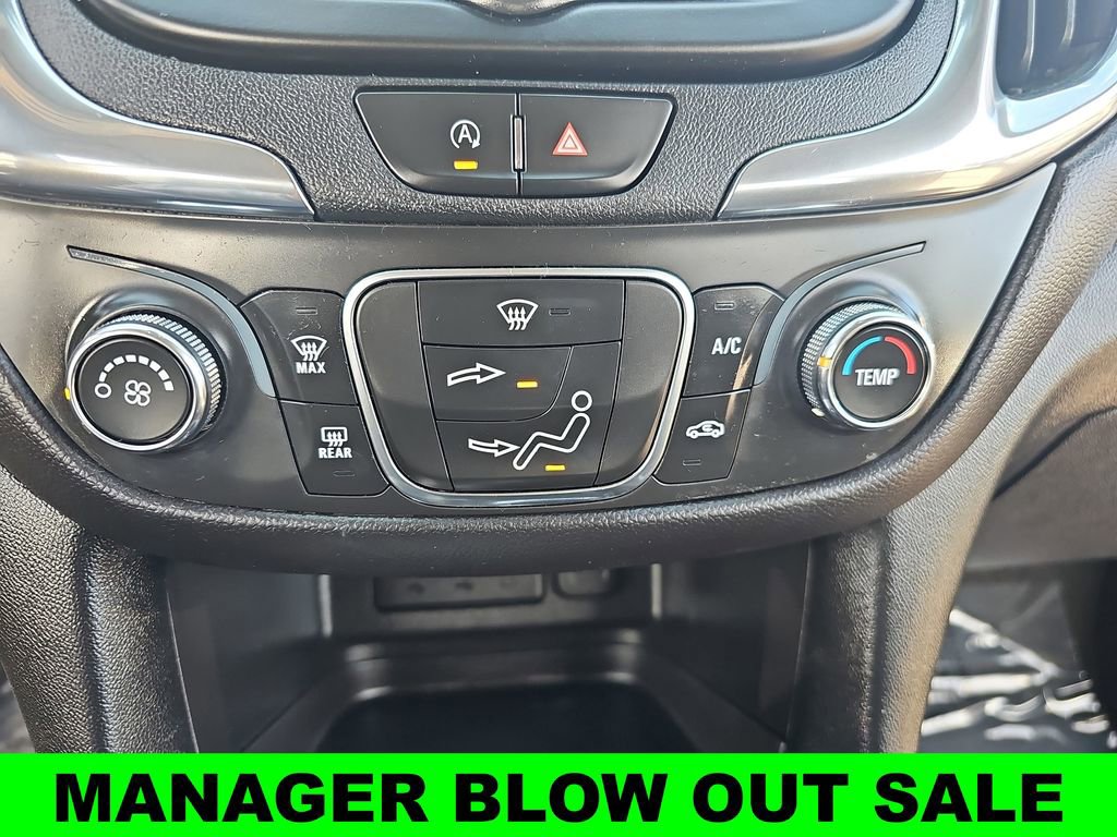 Used 2023 Chevrolet Equinox LT image 20