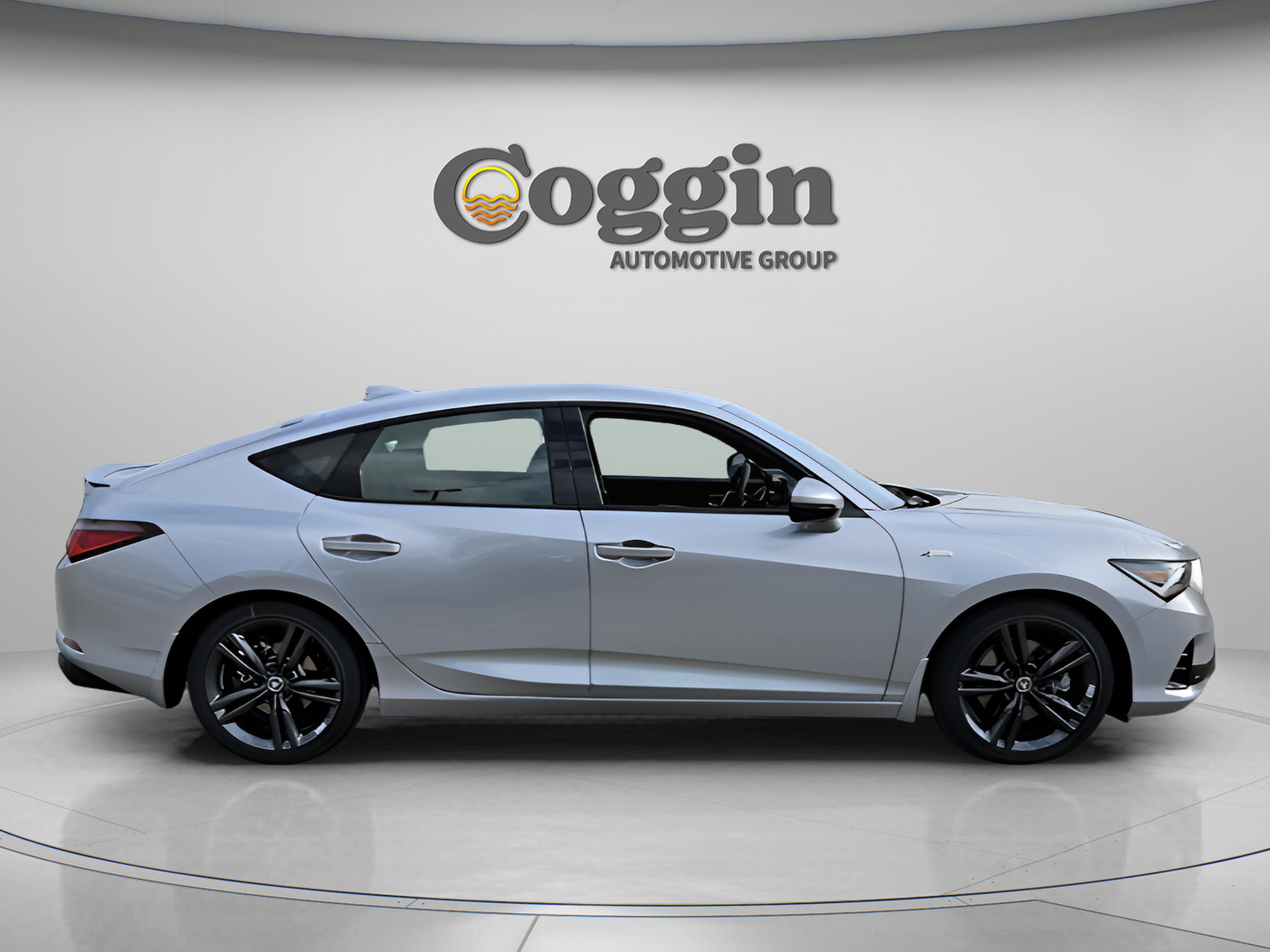 New 2025 Acura Integra A-Spec image 6