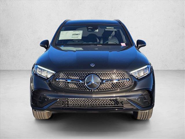 New 2026 Mercedes-Benz GLC 300 image 6