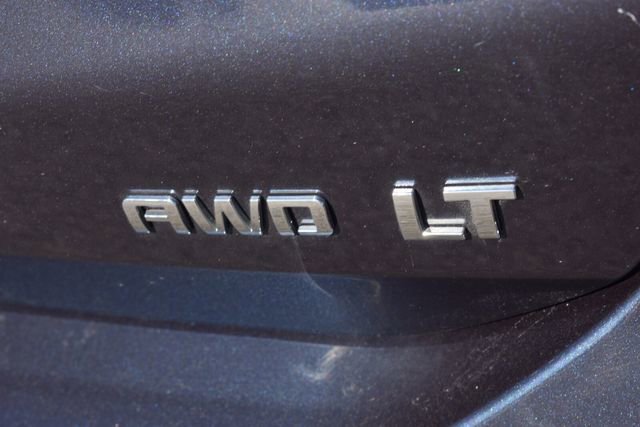 Used 2018 Chevrolet Equinox LT AWD/4WD image 12
