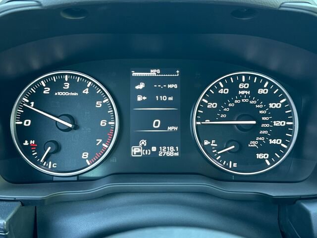 Certified 2026 Subaru Impreza 2.0i Sport AWD/4WD image 29