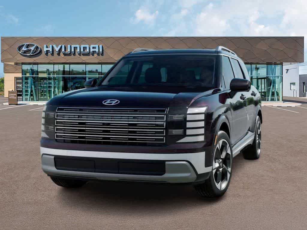 New 2026 Hyundai Palisade Limited AWD/4WD image 7