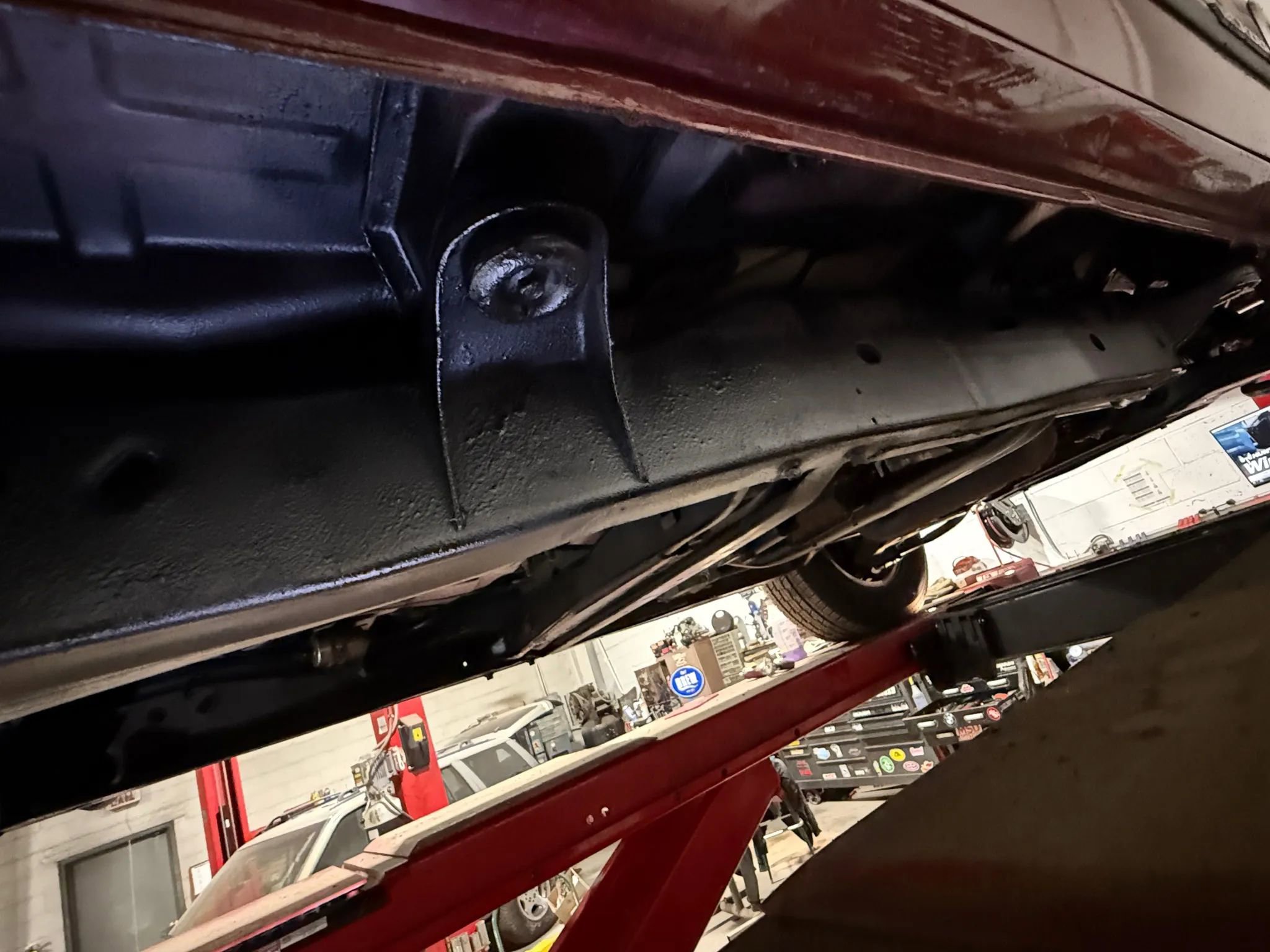 Used 1994 Chevrolet S10 Pickup 4WD 4-Door image 76