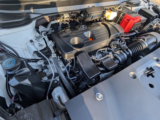 Certified 2023 Acura RDX w/ Technology Package image 27