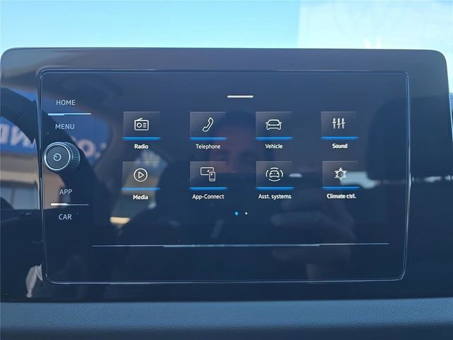 New 2026 Volkswagen Jetta S image 15