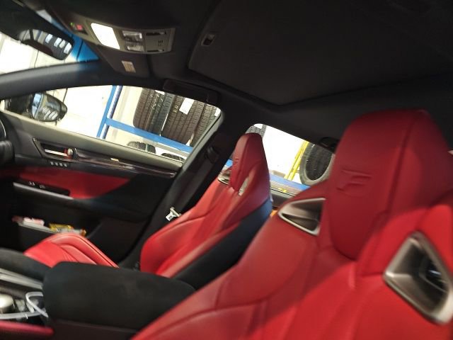 Used 2020 Lexus GS F image 6