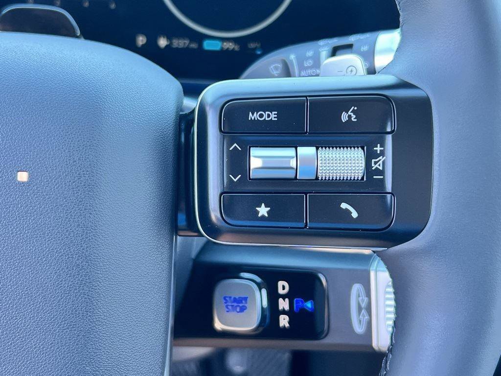 New 2026 Hyundai Ioniq 9 SEL image 16