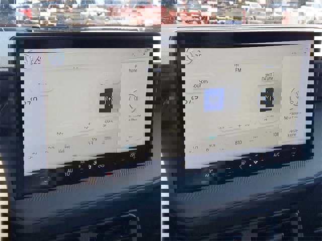 New 2025 Ford Maverick XL w/ Equipment Group 101A image 19