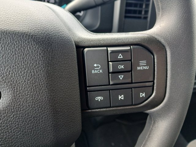 New 2026 Ford F250 XL w/ STX Appearance Package image 18