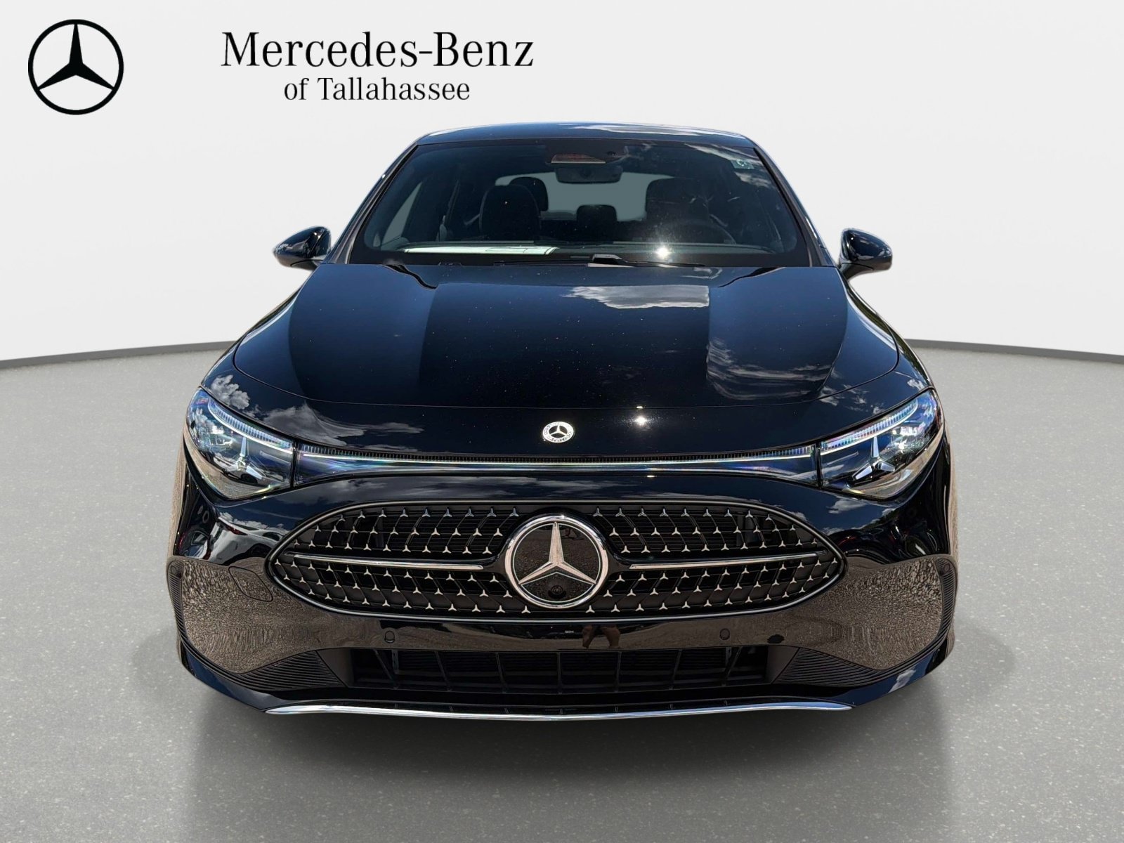 New 2027 Mercedes-Benz CLA 220 image 2