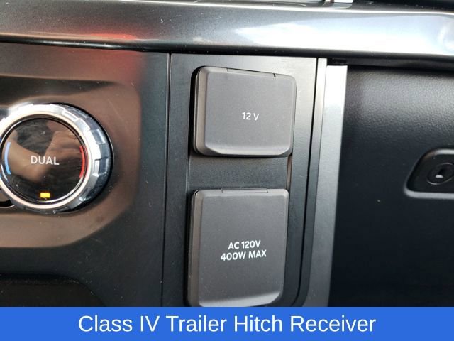 Used 2023 Ford F150 XLT w/ Equipment Group 301A Mid image 26