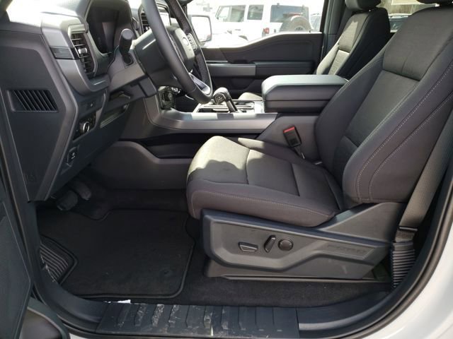 New 2026 Ford F150 XLT image 15