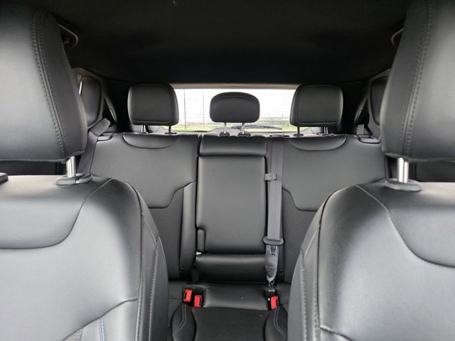 Used 2023 Jeep Compass Latitude w/ Convenience Group image 17