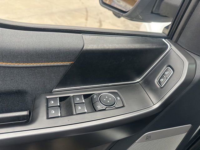 Used 2025 Ford F150 Tremor w/ Tow/Haul Package image 17