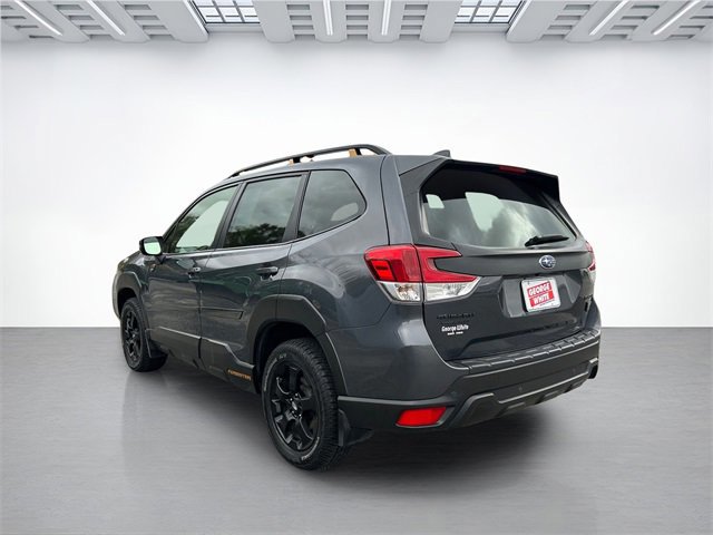 Used 2022 Subaru Forester Wilderness image 6