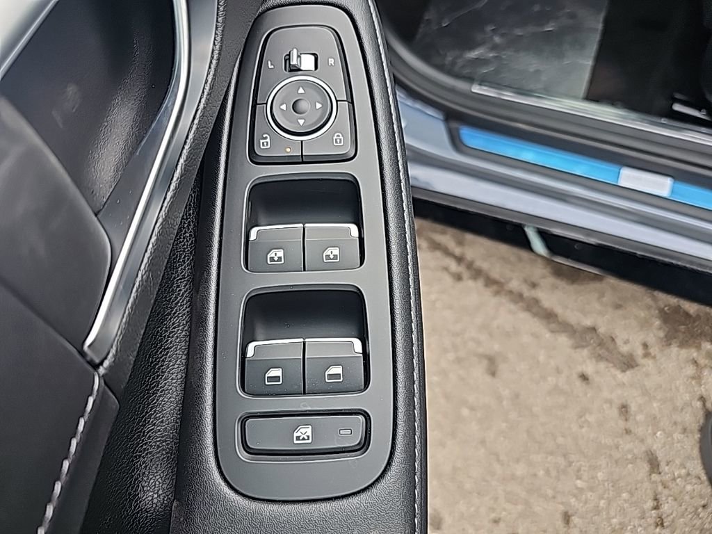 New 2026 Hyundai Sonata Limited FWD image 12